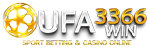ufa3366win เว็บตรงufa เว็บพนันออนไลน์ เกมสล็อต บาคาร่าออนไลน์ แทงบอล มวย กีฬา